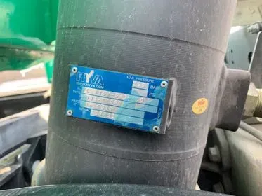  Schwarzmüller KIS 3/E/ 2018/ Tipper 3-axle semi-trailer (19)