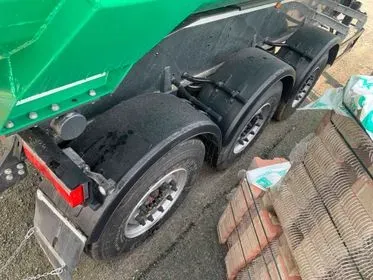  Schwarzmüller KIS 3/E/ 2018/ Tipper 3-axle semi-trailer (25)