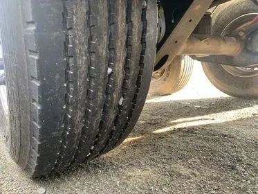  Schwarzmüller KIS 3/E/ 2018/ Tipper 3-axle semi-trailer (27)