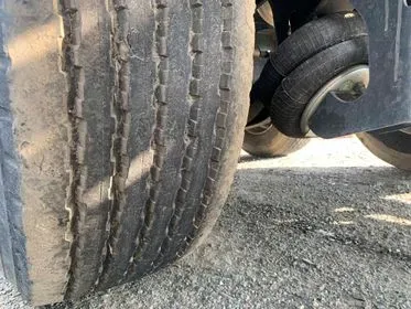  Schwarzmüller KIS 3/E/ 2018/ Tipper 3-axle semi-trailer (28)