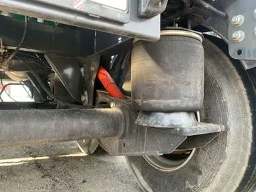  Schwarzmüller KIS 3/E/ 2018/ Tipper 3-axle semi-trailer (30)