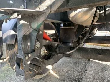  Schwarzmüller KIS 3/E/ 2018/ Tipper 3-axle semi-trailer (31)