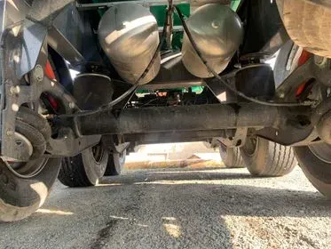  Schwarzmüller KIS 3/E/ 2018/ Tipper 3-axle semi-trailer (32)