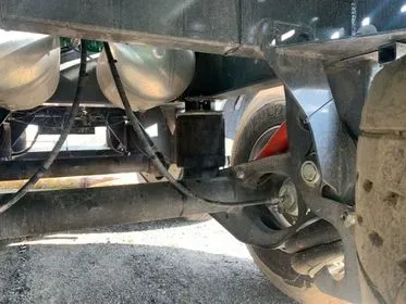  Schwarzmüller KIS 3/E/ 2018/ Tipper 3-axle semi-trailer (33)