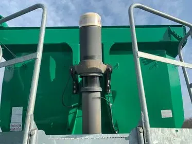  Schwarzmüller KIS 3/E/ 2018/ Tipper 3-axle semi-trailer (34)