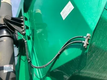  Schwarzmüller KIS 3/E/ 2018/ Tipper 3-axle semi-trailer (35)