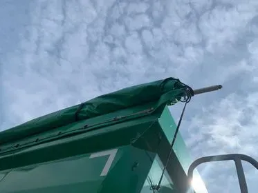  Schwarzmüller KIS 3/E/ 2018/ Tipper 3-axle semi-trailer (37)