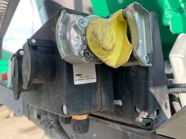  Schwarzmüller KIS 3/E/ 2018/ Tipper 3-axle semi-trailer (41)