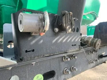  Schwarzmüller KIS 3/E/ 2018/ Tipper 3-axle semi-trailer (42)