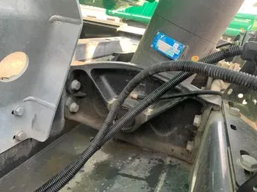  Schwarzmüller KIS 3/E/ 2018/ Tipper 3-axle semi-trailer (43)