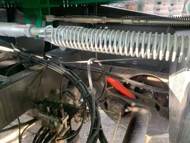  Schwarzmüller KIS 3/E/ 2018/ Tipper 3-axle semi-trailer (44)