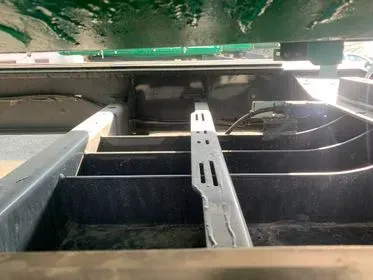  Schwarzmüller KIS 3/E/ 2018/ Tipper 3-axle semi-trailer (45)