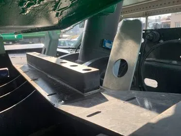  Schwarzmüller KIS 3/E/ 2018/ Tipper 3-axle semi-trailer (46)