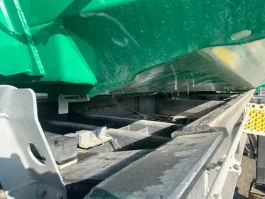  Schwarzmüller KIS 3/E/ 2018/ Tipper 3-axle semi-trailer (48)