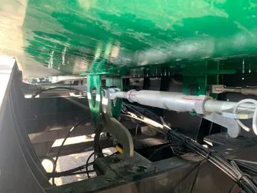  Schwarzmüller KIS 3/E/ 2018/ Tipper 3-axle semi-trailer (49)