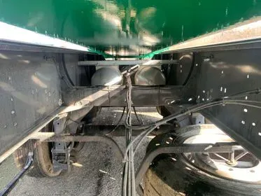  Schwarzmüller KIS 3/E/ 2018/ Tipper 3-axle semi-trailer (53)