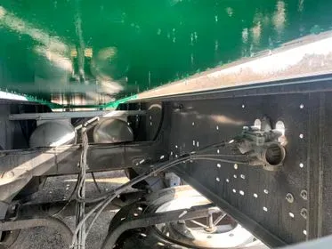  Schwarzmüller KIS 3/E/ 2018/ Tipper 3-axle semi-trailer (54)