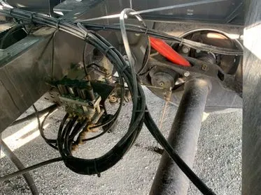  Schwarzmüller KIS 3/E/ 2018/ Tipper 3-axle semi-trailer (56)