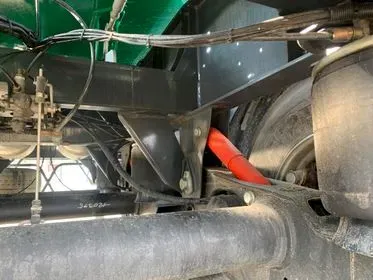  Schwarzmüller KIS 3/E/ 2018/ Tipper 3-axle semi-trailer (58)