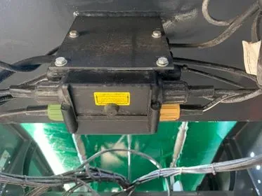  Schwarzmüller KIS 3/E/ 2018/ Tipper 3-axle semi-trailer (59)