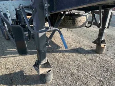  Schwarzmüller KIS 3/E/ 2018/ Tipper 3-axle semi-trailer (61)