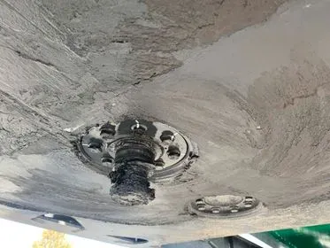  Schwarzmüller KIS 3/E/ 2018/ Tipper 3-axle semi-trailer (62)