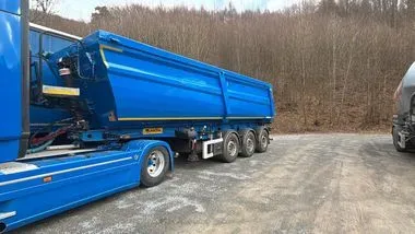 Návěs WIELTON NW-3 / 2020  (1)