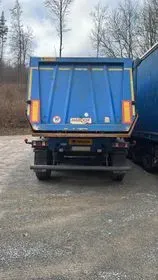 Návěs WIELTON NW-3 / 2020  (2)