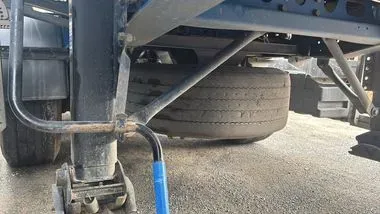 Návěs WIELTON NW-3 / 2020  (8)