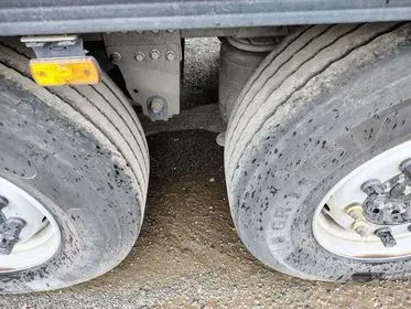 SCHMITZ STANDART / 2021 / 330 000 km (9)