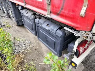 SCHMITZ STANDART / 2021 / 330 000 km (6)