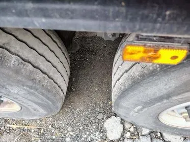 SCHMITZ STANDART / 2021 / 330 000 km (10)