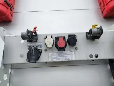 SCHMITZ STANDART / 2021 / 330 000 km (8)