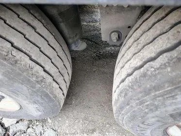 SCHMITZ STANDART / 2021 / 330 000 km (11)