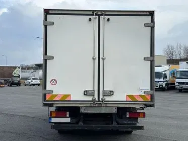 Mercedes-Benz ATEGO 816 / 2008  / 677 000 km (6)