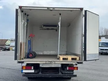 Mercedes-Benz ATEGO 816 / 2008  / 677 000 km (9)