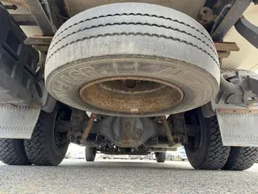 Mercedes-Benz ATEGO 816 / 2008  / 677 000 km (11)