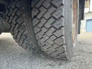 Mercedes-Benz ATEGO 816 / 2008  / 677 000 km (21)