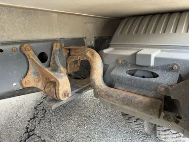 Mercedes-Benz ATEGO 816 / 2008  / 677 000 km (23)