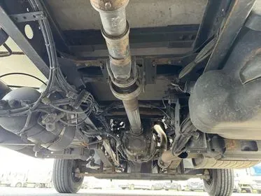 Mercedes-Benz ATEGO 816 / 2008  / 677 000 km (13)