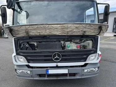 Mercedes-Benz ATEGO 816 / 2008  / 677 000 km (14)