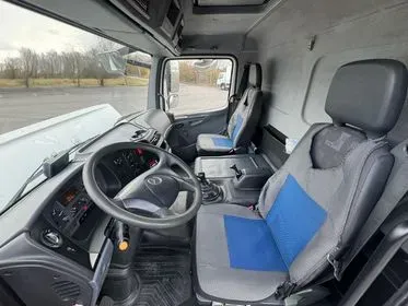 Mercedes-Benz ATEGO 816 / 2008  / 677 000 km (15)