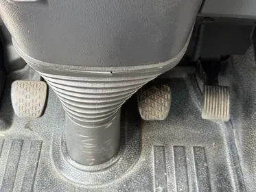 Mercedes-Benz ATEGO 816 / 2008  / 677 000 km (18)