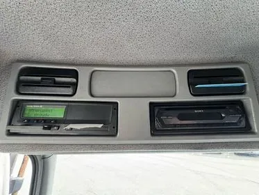 Mercedes-Benz ATEGO 816 / 2008  / 677 000 km (17)