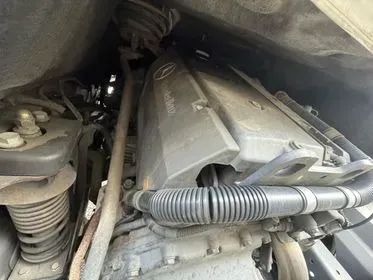 Mercedes-Benz ATEGO 816 / 2008  / 677 000 km (19)