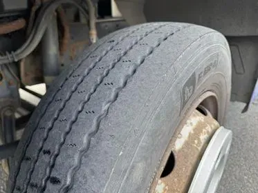 Mercedes-Benz ATEGO 816 / 2008  / 677 000 km (20)