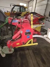 Pottinger NOVACAT 302 ED / 2013 (2)