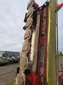 Pottinger NOVACAT 302 ED / 2013 (3)