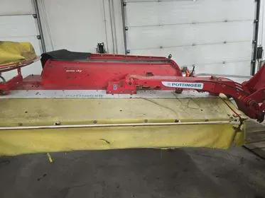 Pottinger NOVACAT 302 ED / 2013 (1)