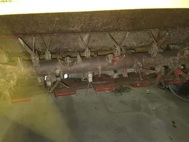 Pottinger NOVACAT 302 ED / 2013 (6)